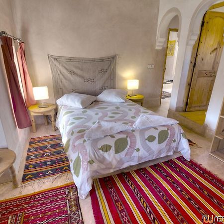 Kasbah Agoulzi Otel Kelaat-M'Gouna Dış mekan fotoğraf