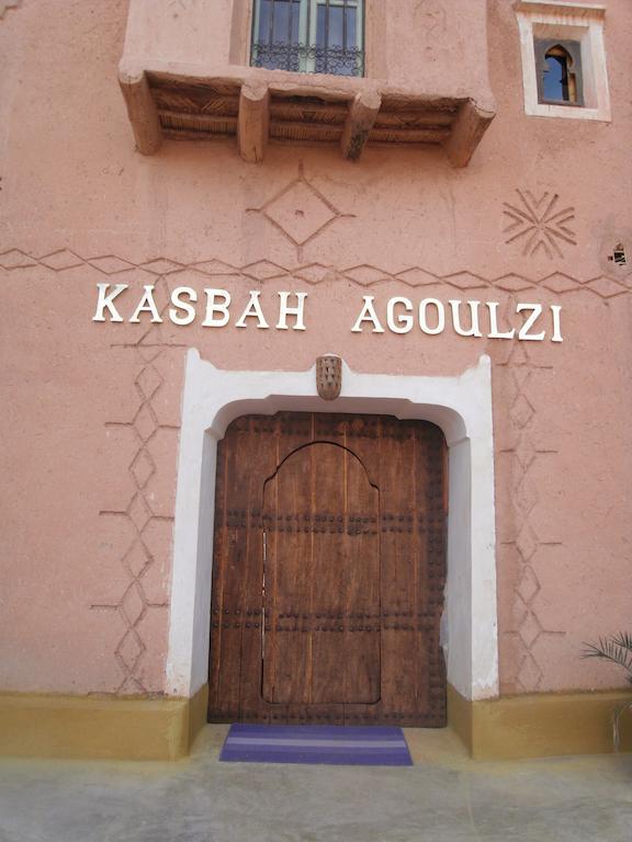 Kasbah Agoulzi Otel Kelaat-M'Gouna Dış mekan fotoğraf