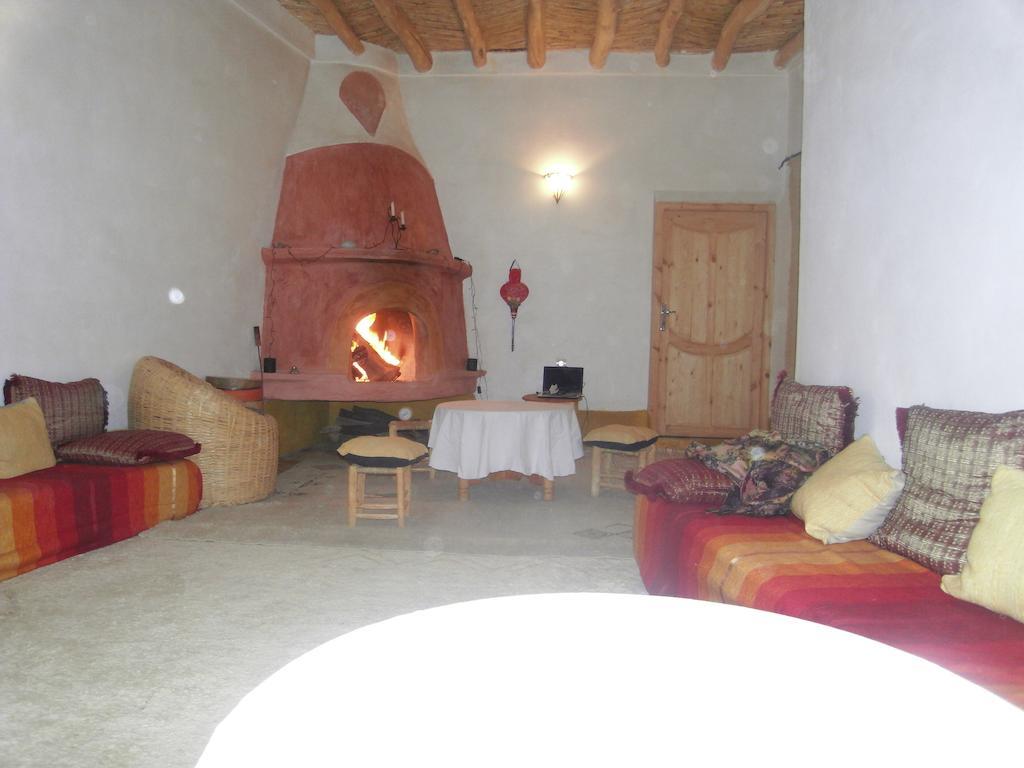 Kasbah Agoulzi Otel Kelaat-M'Gouna Dış mekan fotoğraf