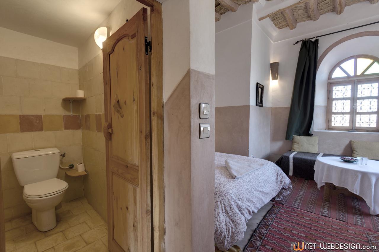 Kasbah Agoulzi Otel Kelaat-M'Gouna Dış mekan fotoğraf
