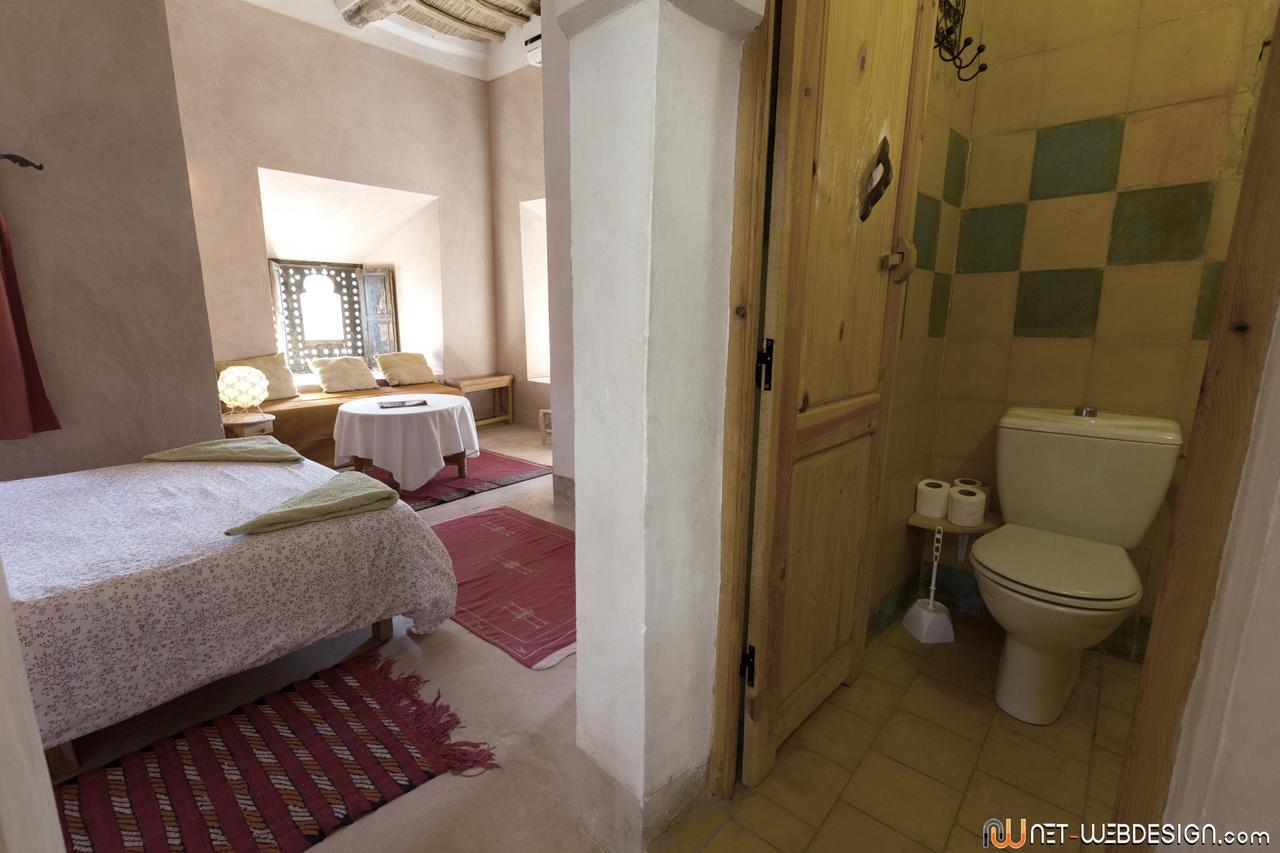 Kasbah Agoulzi Otel Kelaat-M'Gouna Dış mekan fotoğraf