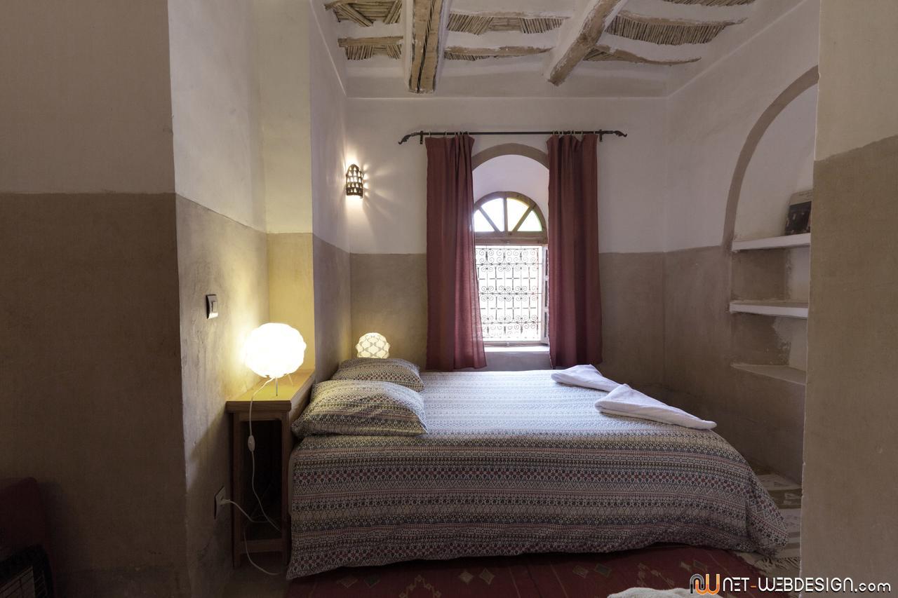 Kasbah Agoulzi Otel Kelaat-M'Gouna Dış mekan fotoğraf