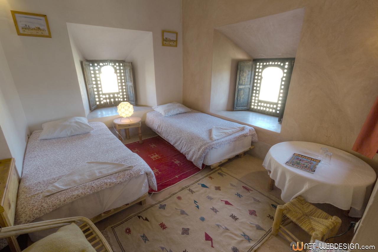 Kasbah Agoulzi Otel Kelaat-M'Gouna Dış mekan fotoğraf