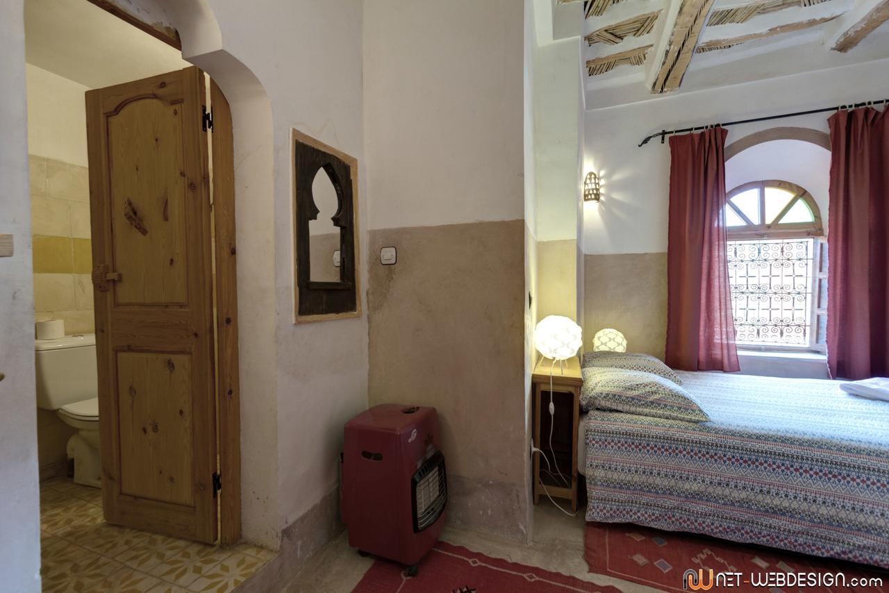 Kasbah Agoulzi Otel Kelaat-M'Gouna Dış mekan fotoğraf